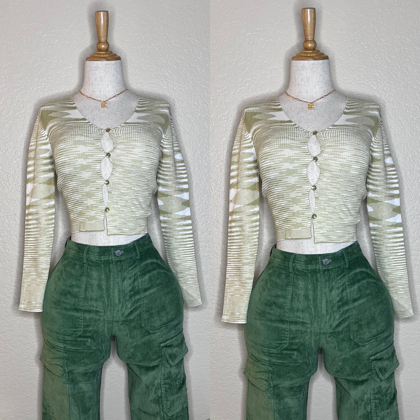 Geraldine Long Sleeve