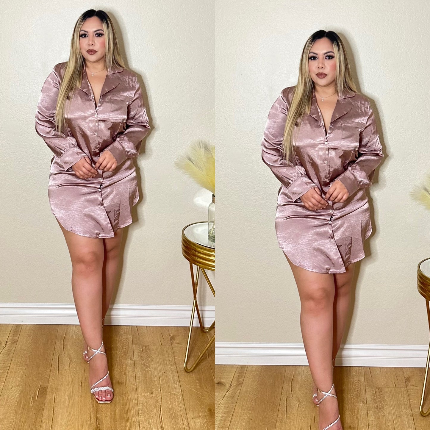 Zoey Dress