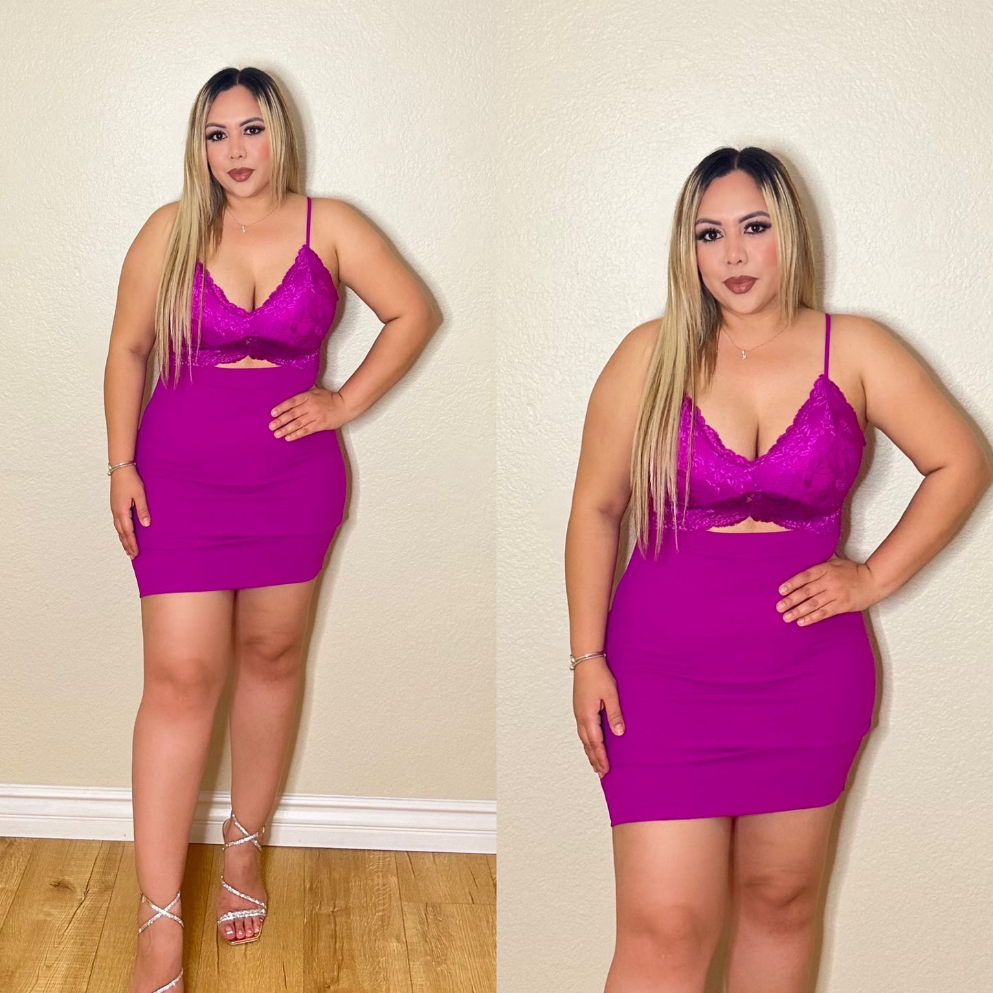 Hazel Dress