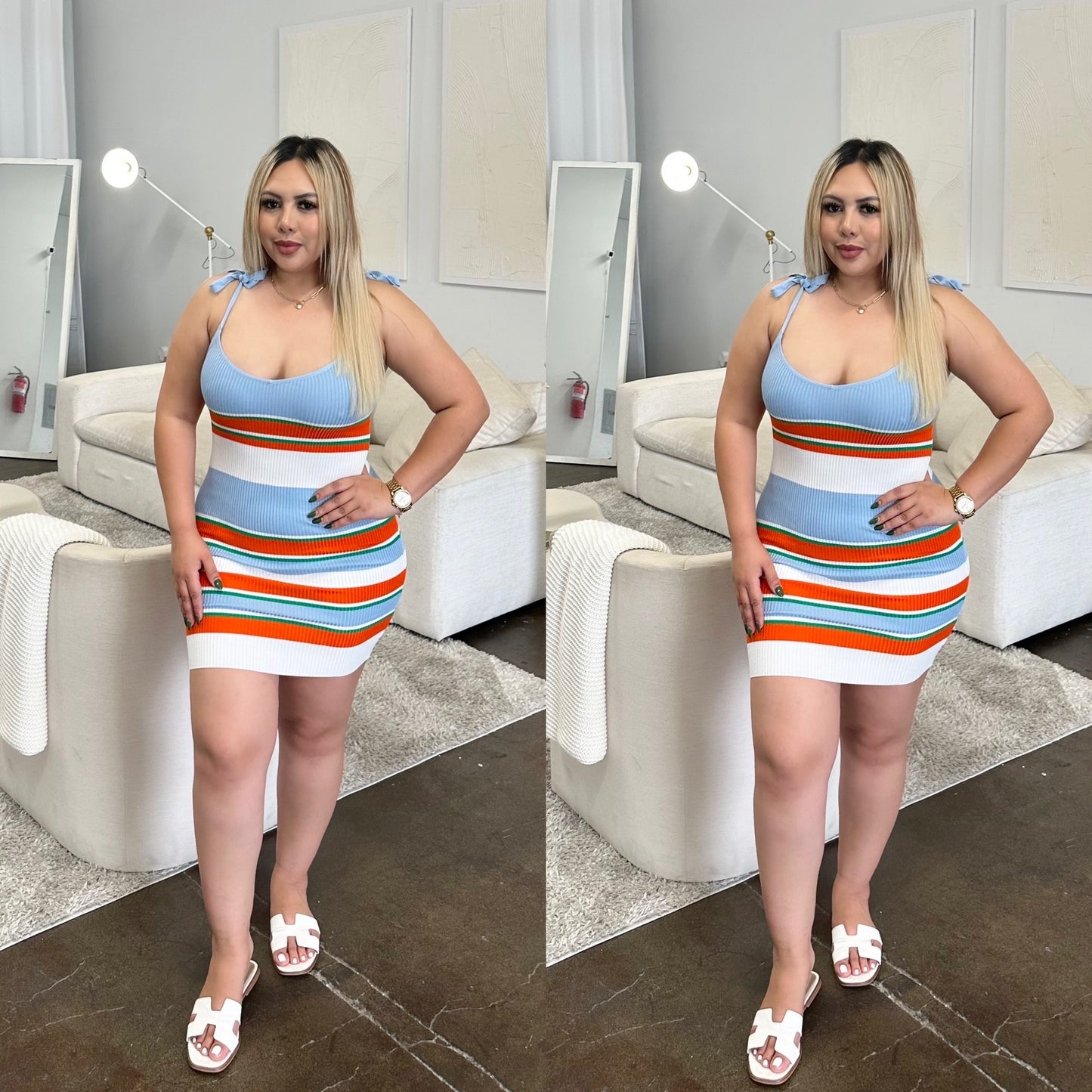 Lara Dress