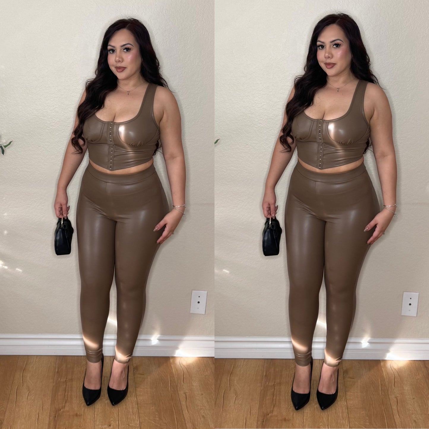 Chantal set