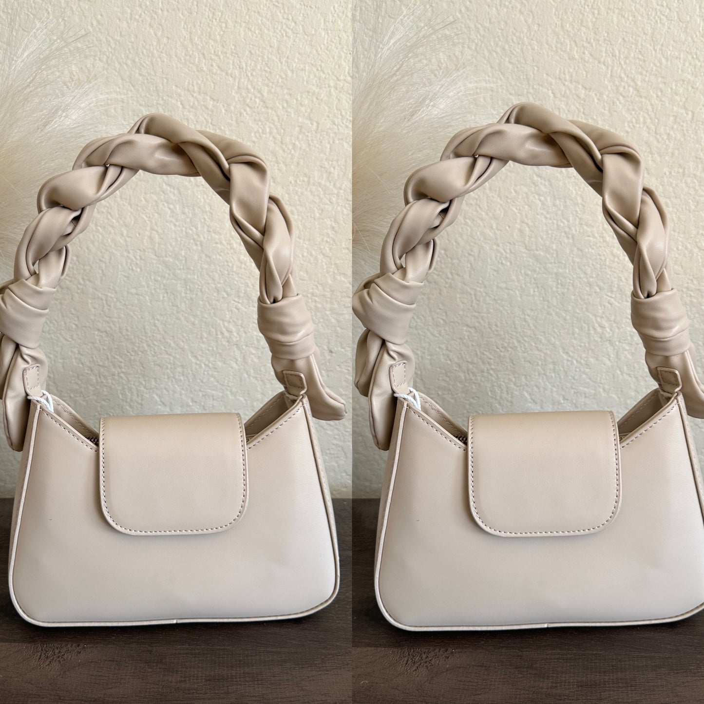 Esmeralda HandBag