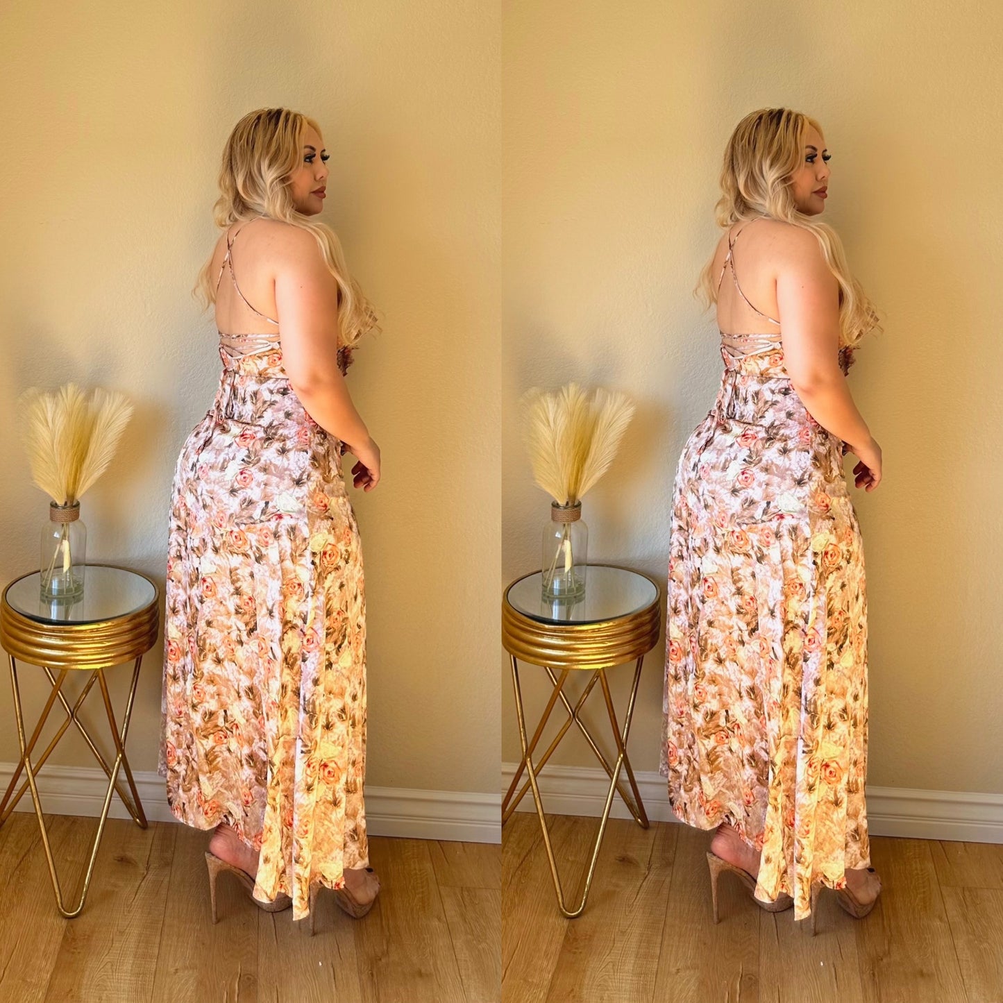 Arlen Dress