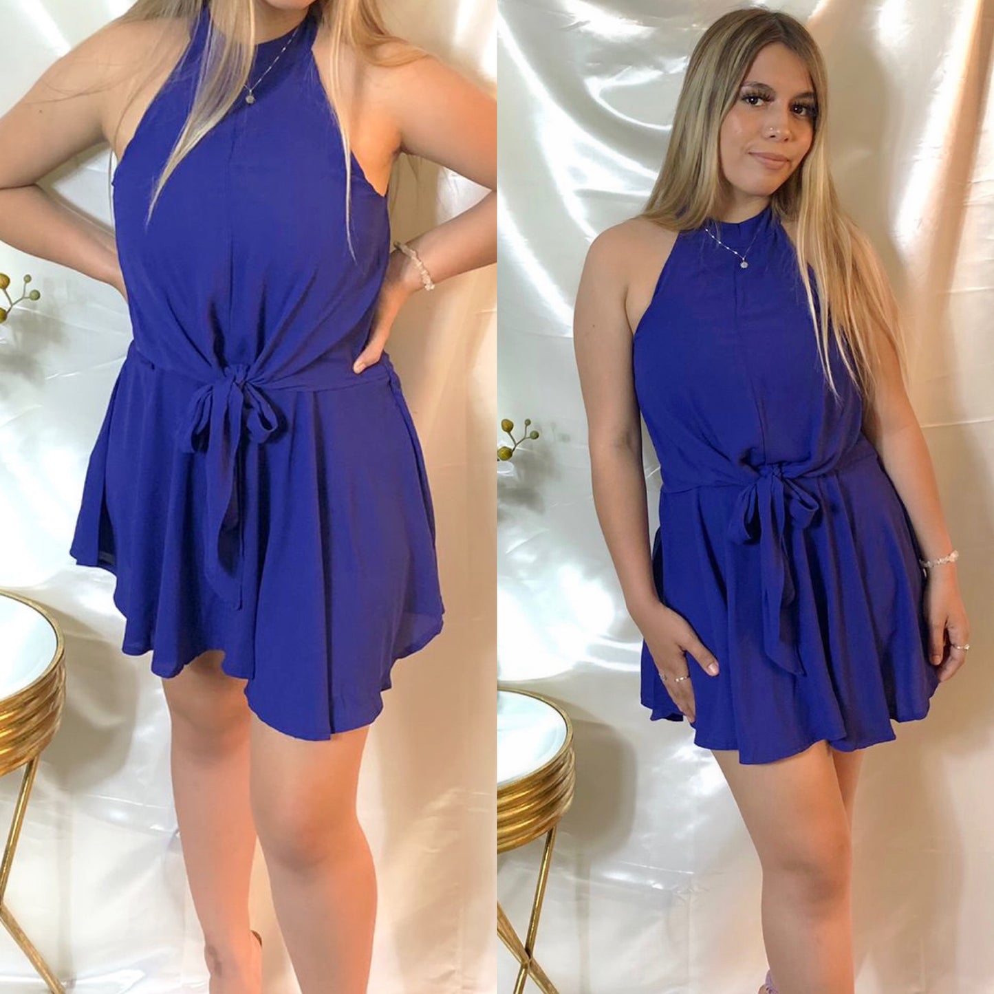 Cecilia Romper