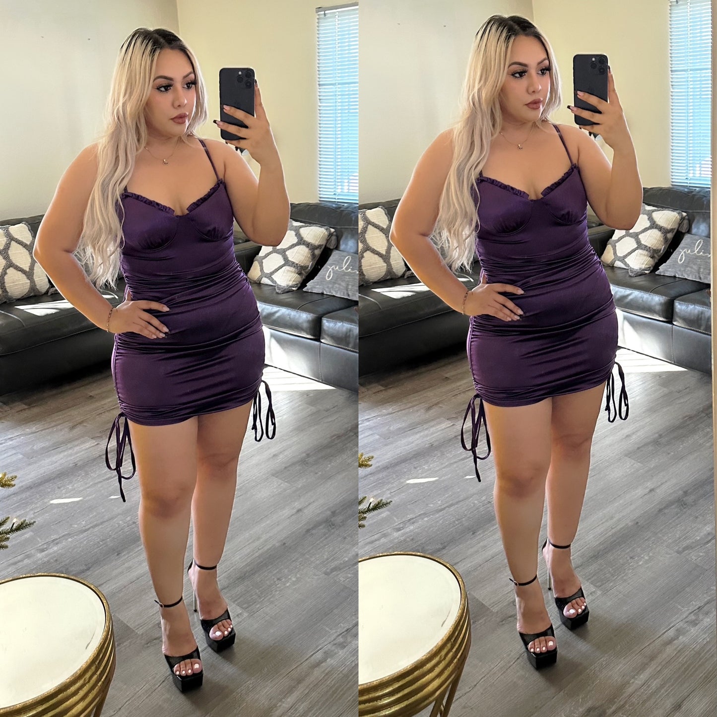 Anne Dress