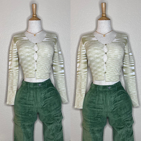 Geraldine Long Sleeve