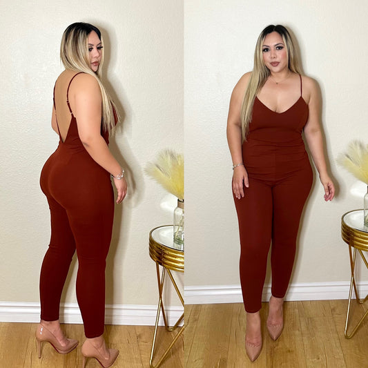 Alexis jumpsuit