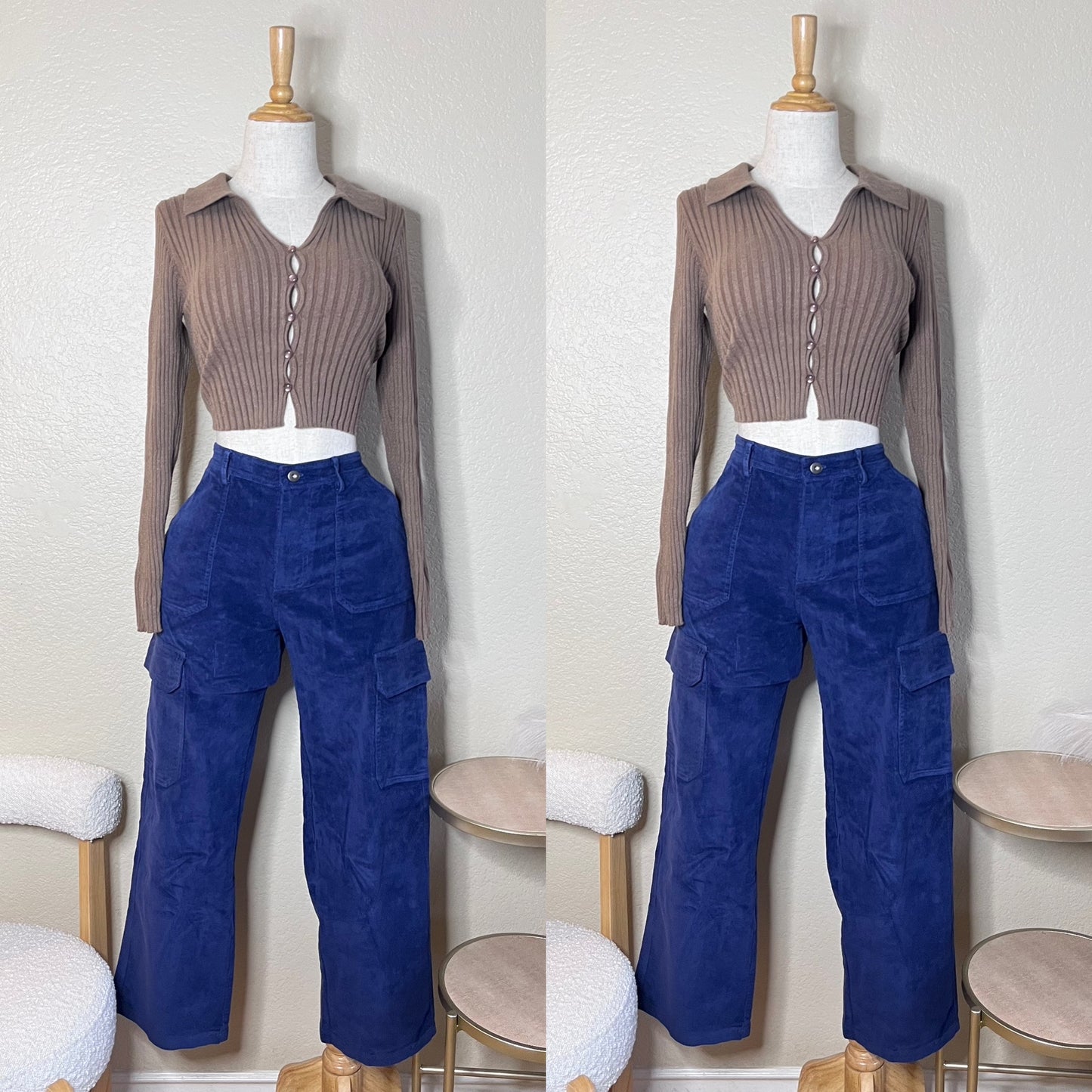Iría Pants