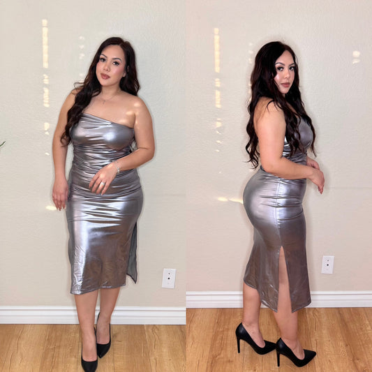 Estela dress