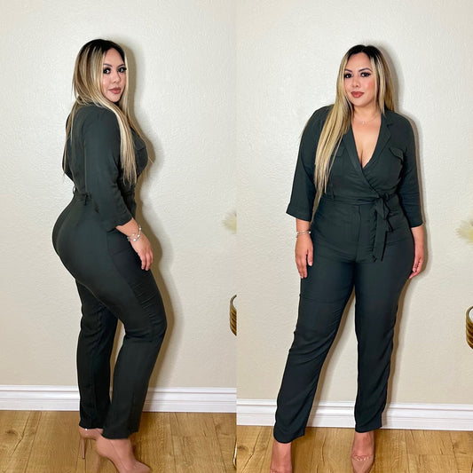 Mila Jumpsuit