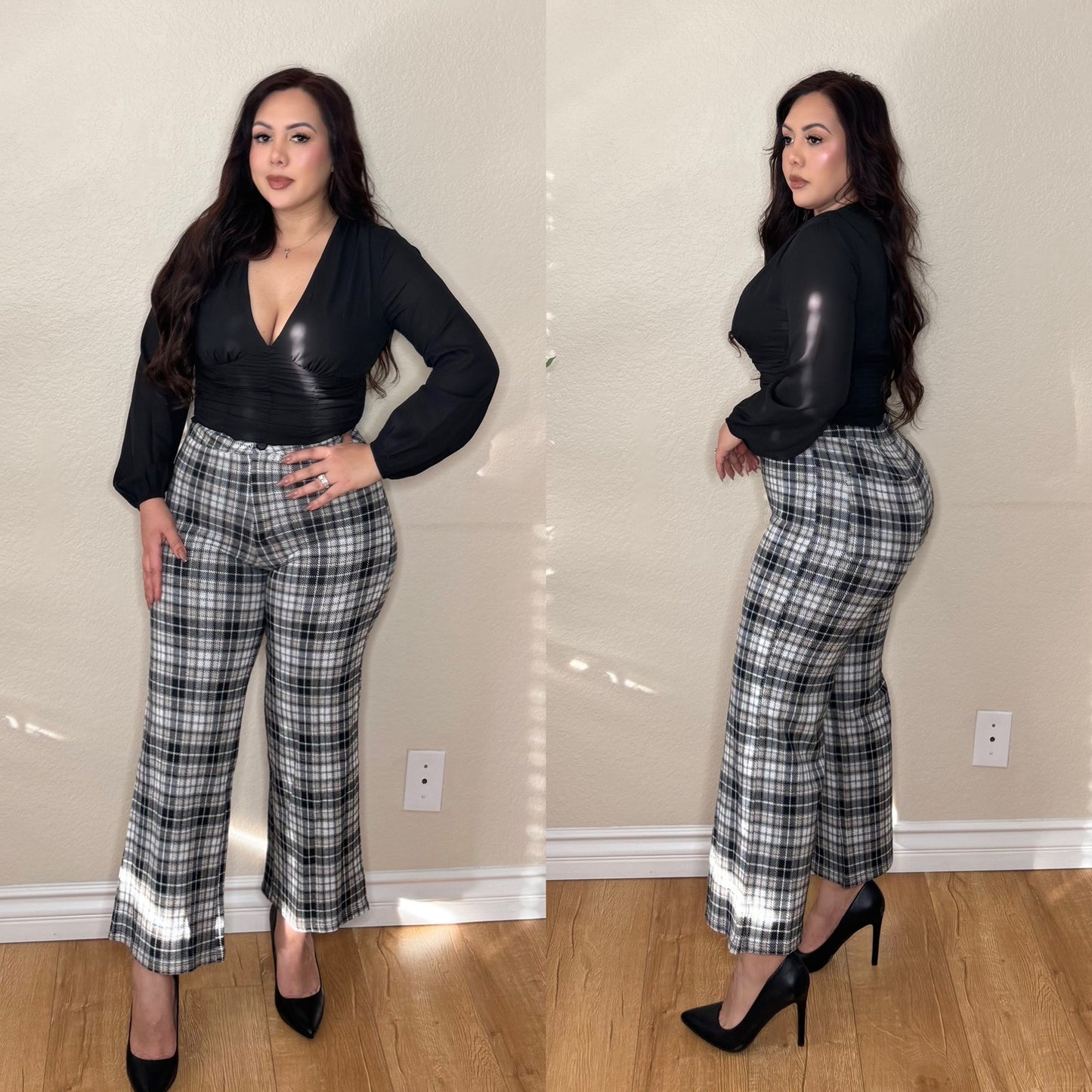 Suci Pants