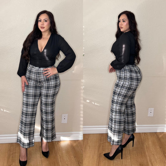 Suci Pants