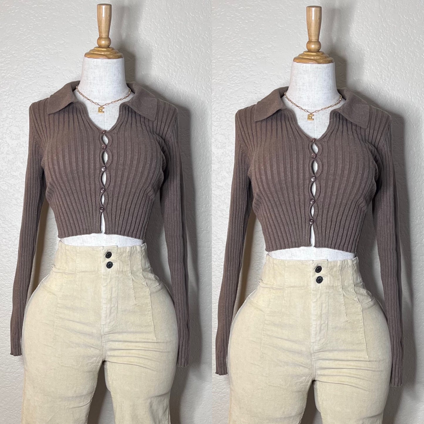 Viviane Long Sleeve