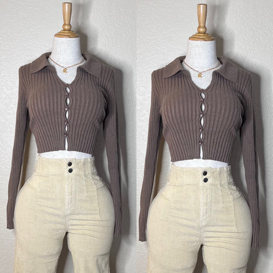 Viviane Long Sleeve