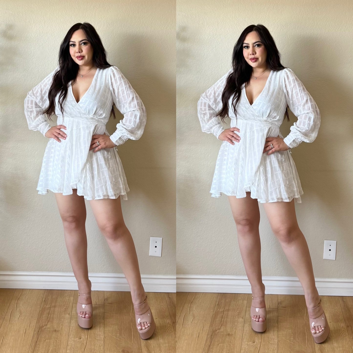 Yazmin Dress