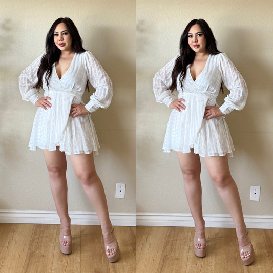 Yazmin Dress