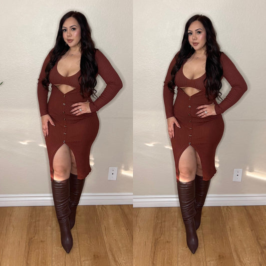 Dina Dress