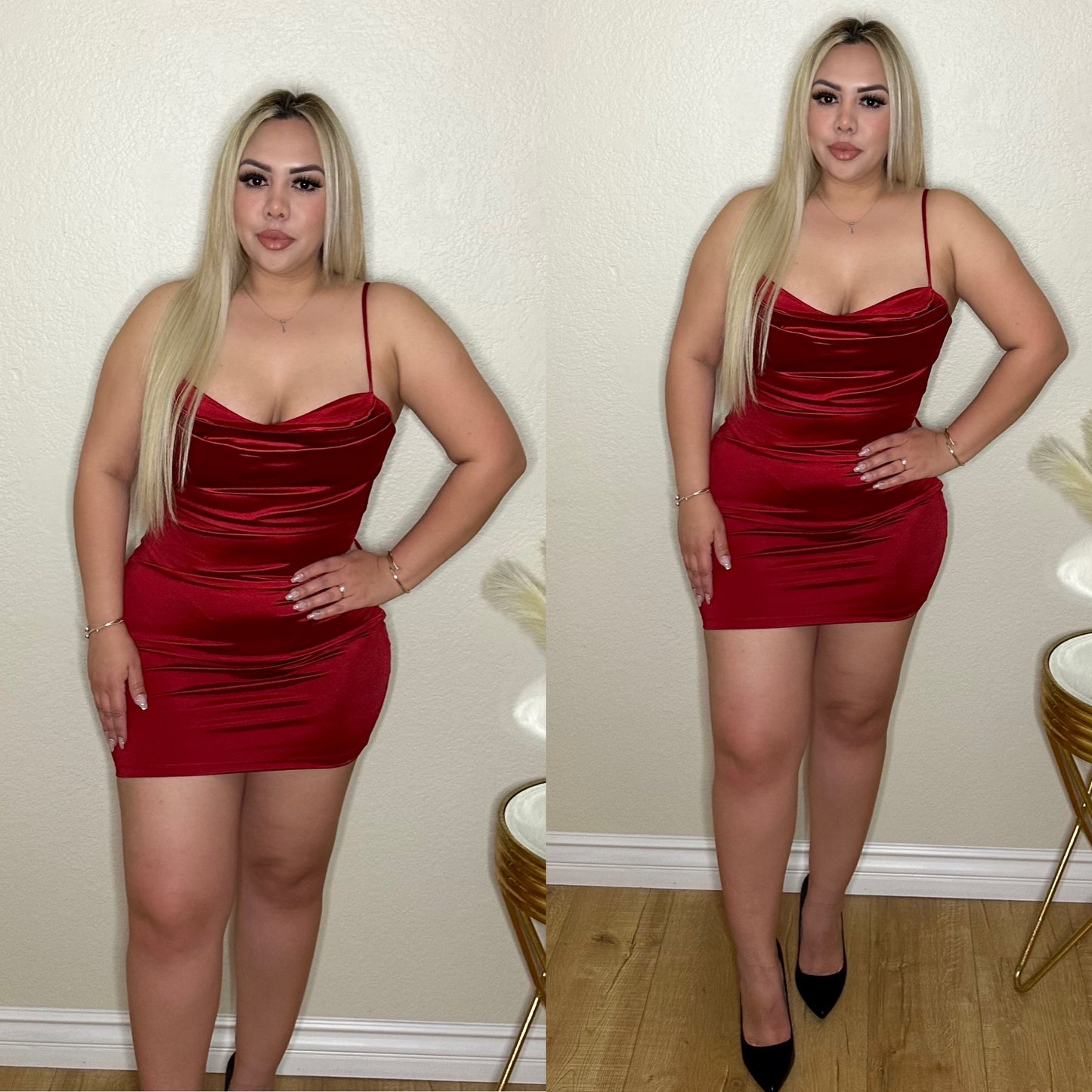 Be my Valentine Dress