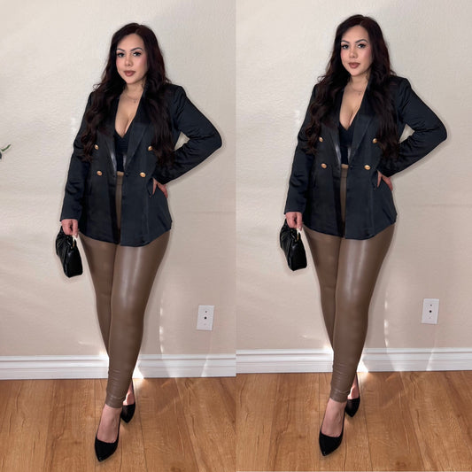 Danna Blazer