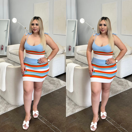 Lara Dress