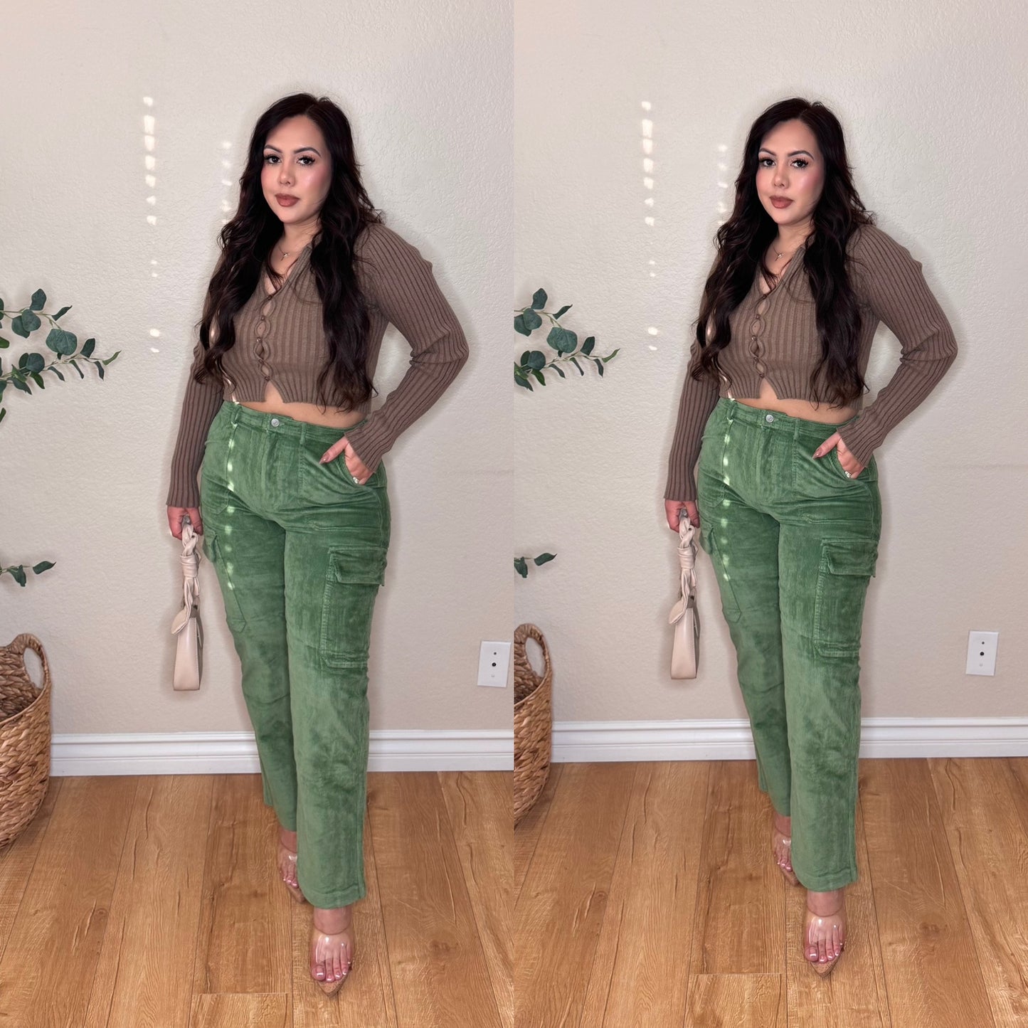 Iría Pants