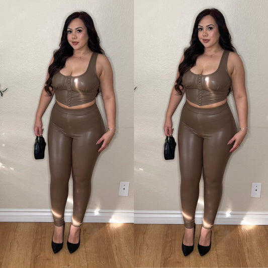 Chantal set