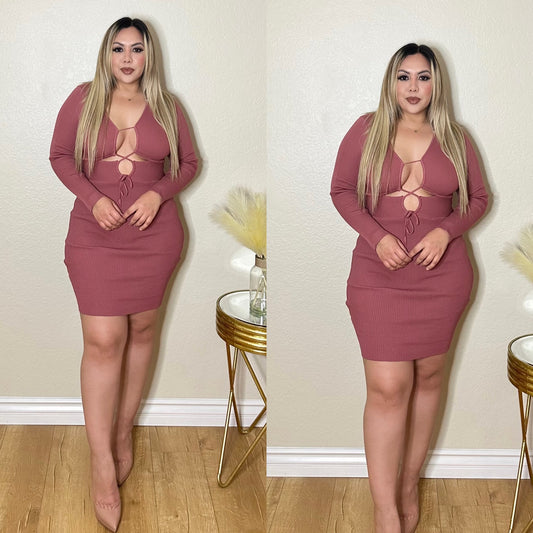 Gianna Dress