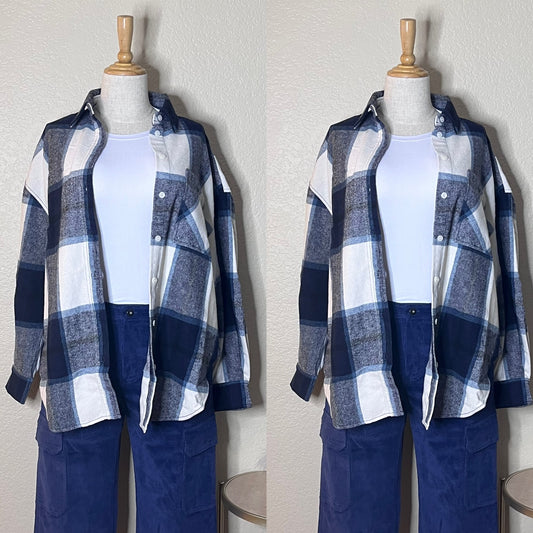 Cristi Flannel