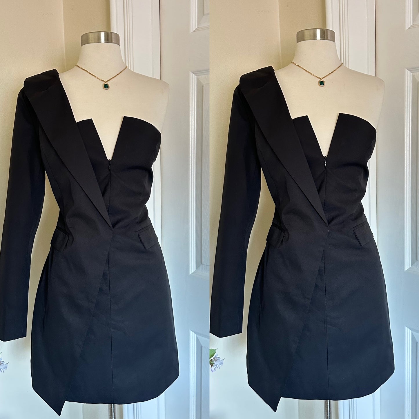 Cinthia Dress