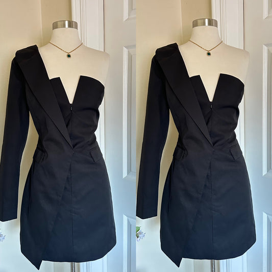 Cinthia Dress