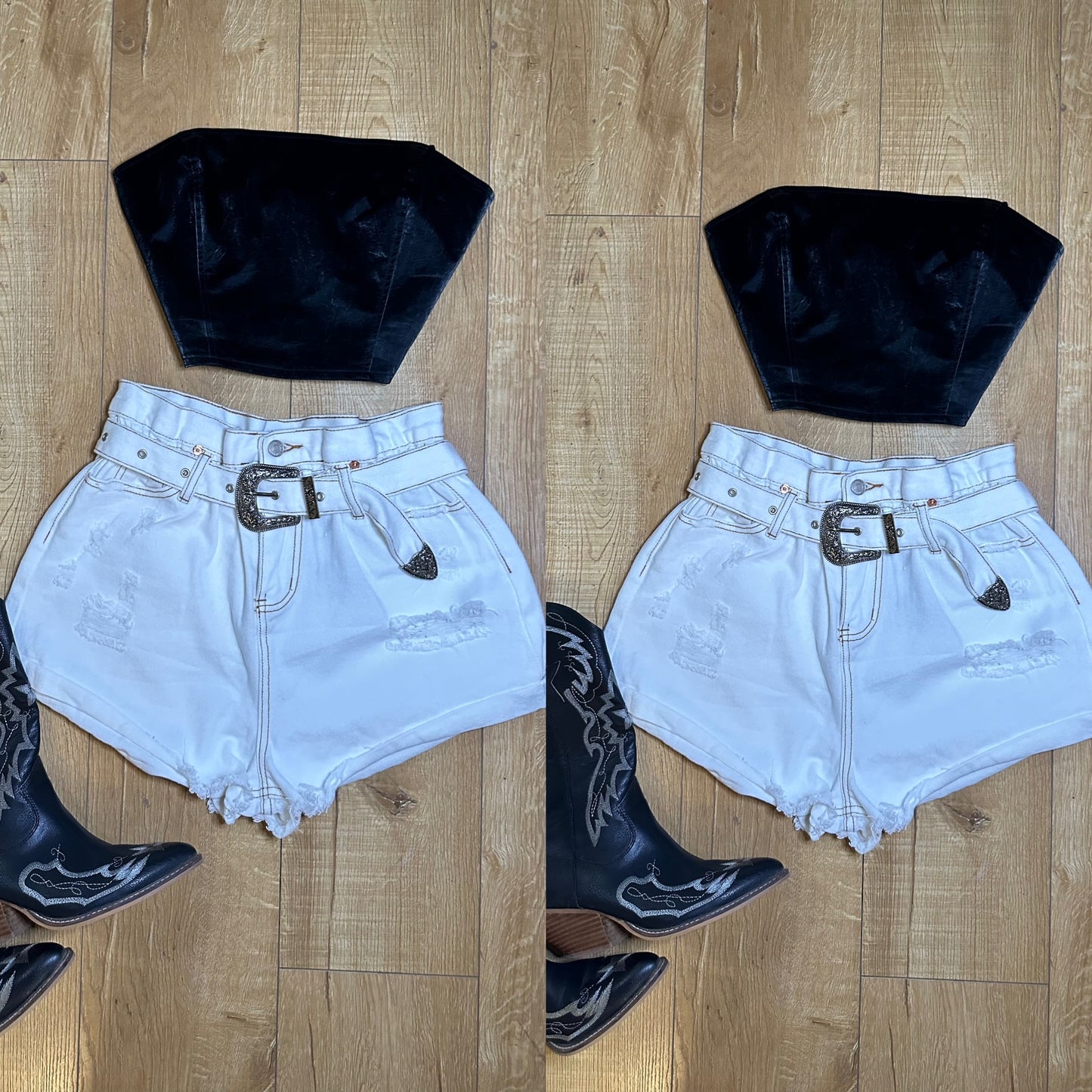 iris Short