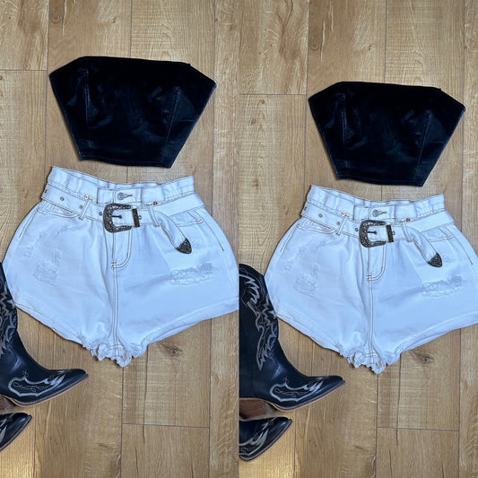 iris Short