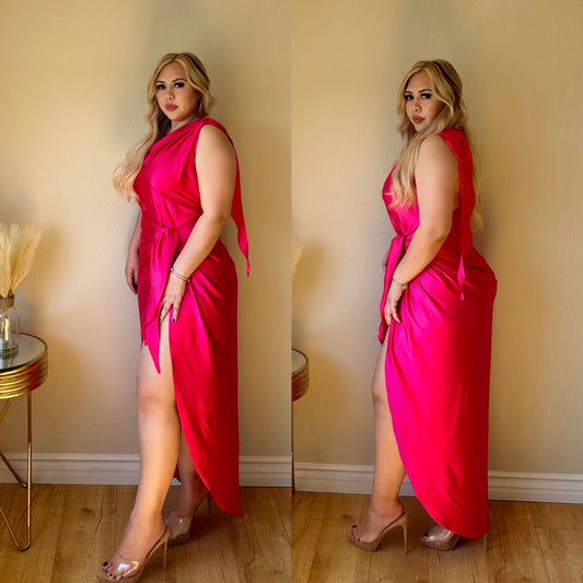 Odalys Dress