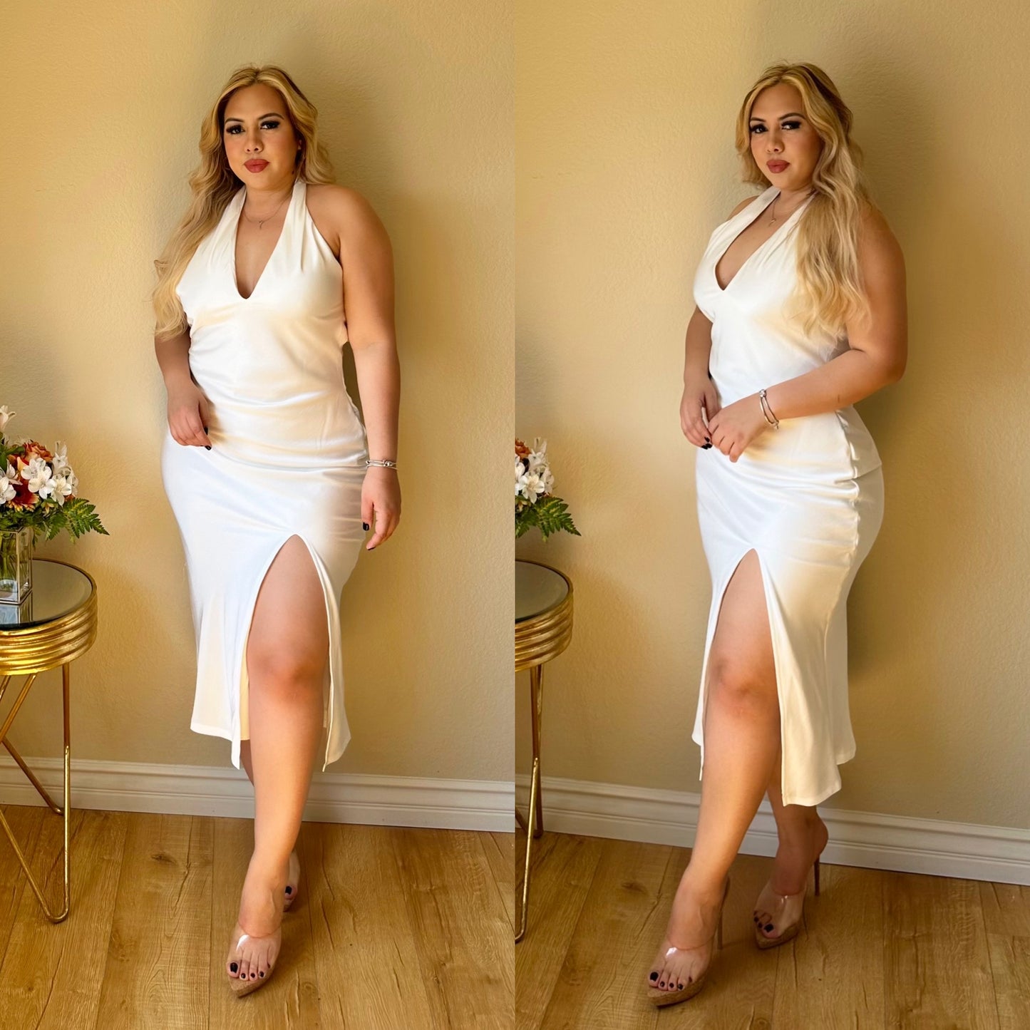 Julia Dress