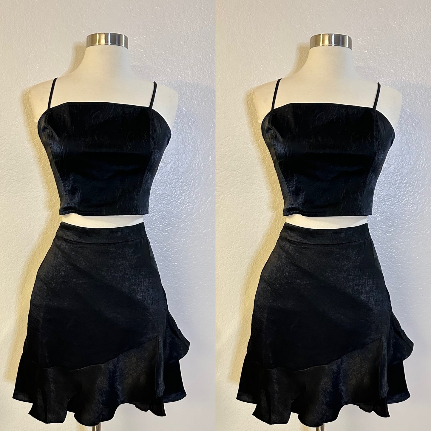 Ceci skirt