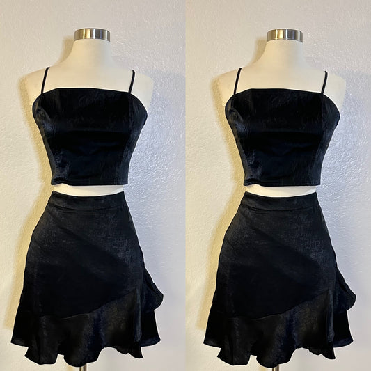 Ceci skirt
