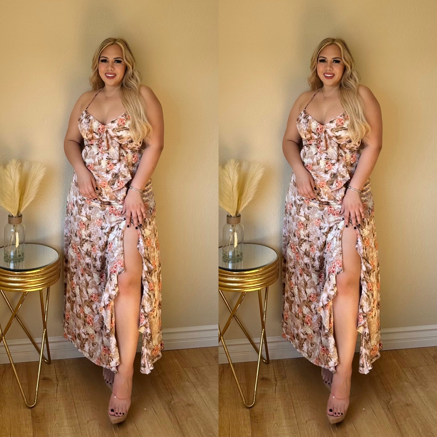Arlen Dress