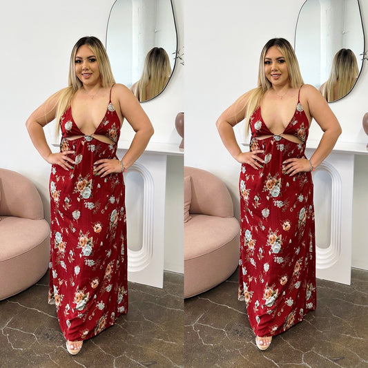 Palma Dress