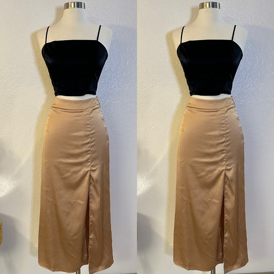 Gabby skirt