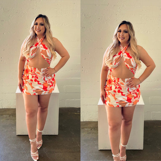 Daisy Dress