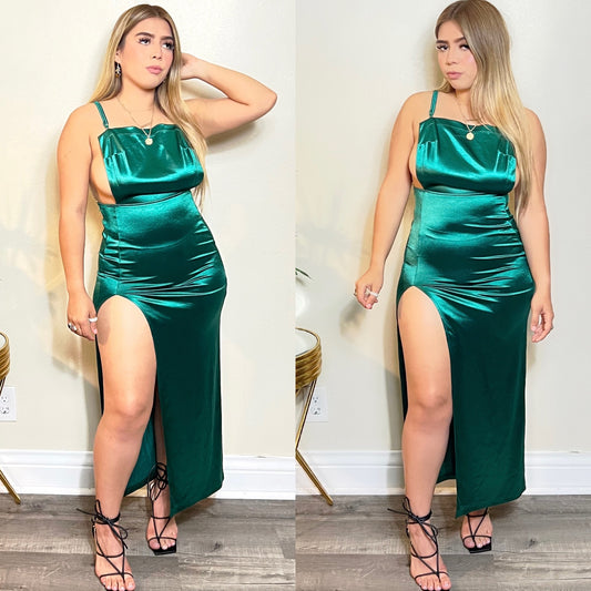 Sincerely yours Dress