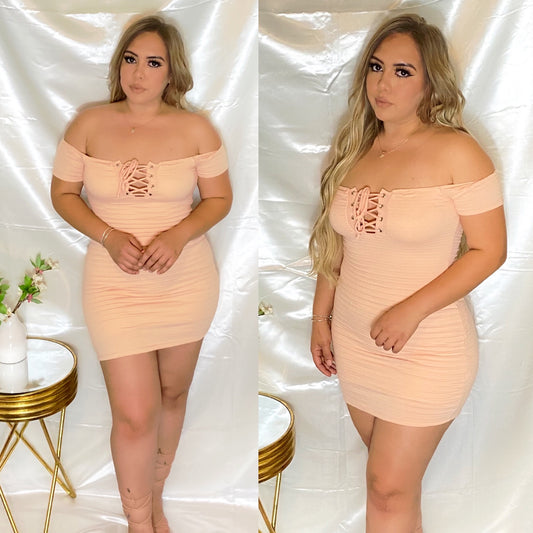 Lisette Dress