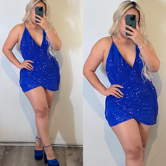 Hot night Dress