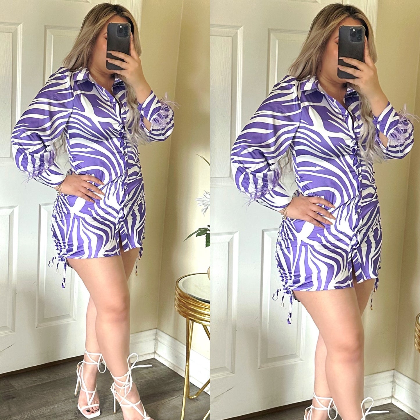Daría Dress