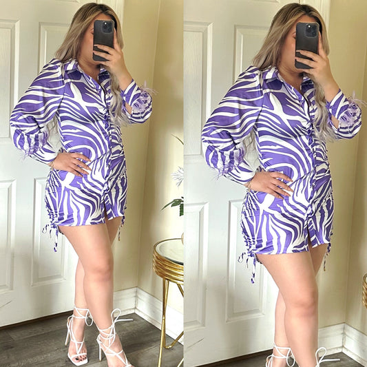 Daría Dress