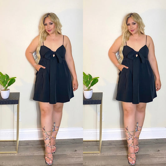 Rosio Dress