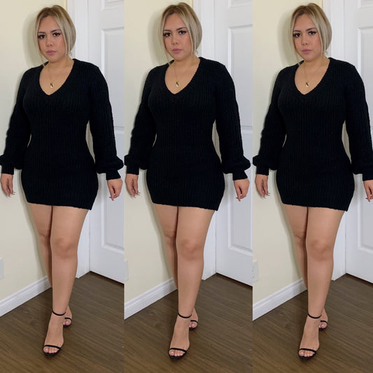 Jessica Dress