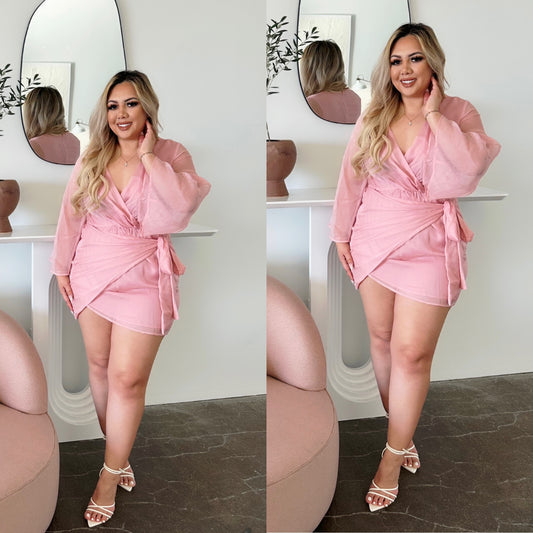 Katie Dress