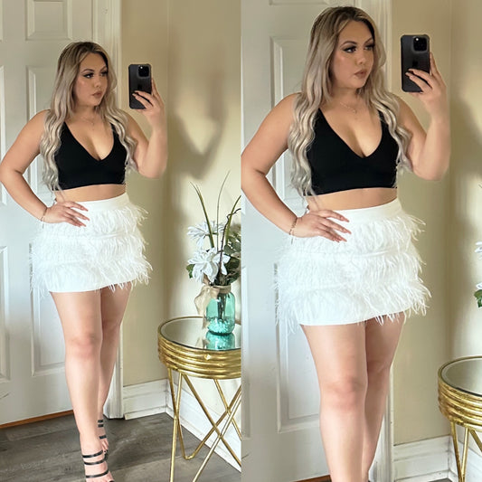 Mila Skirt