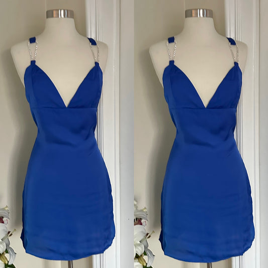 Lola Dress